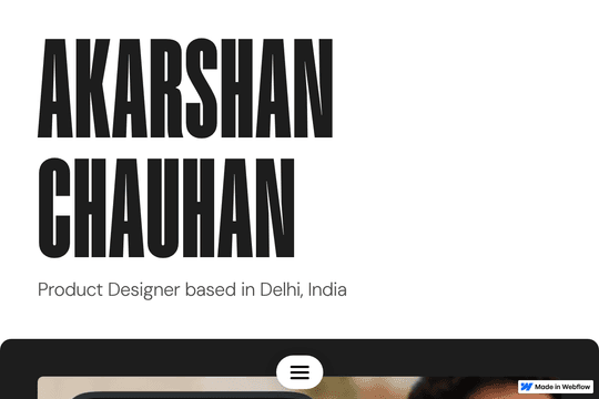 site profile thumbnail