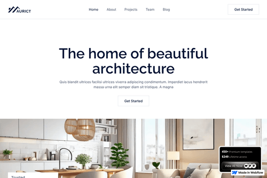 site profile thumbnail