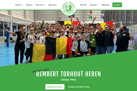 site profile thumbnail