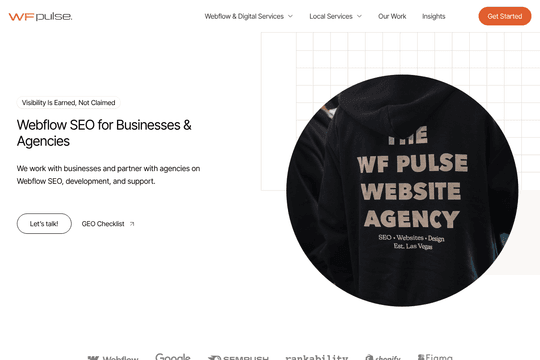 site profile thumbnail