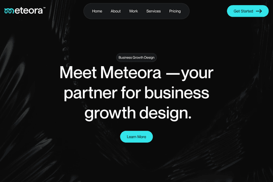 site profile thumbnail