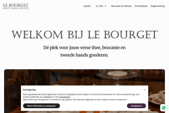 site profile thumbnail