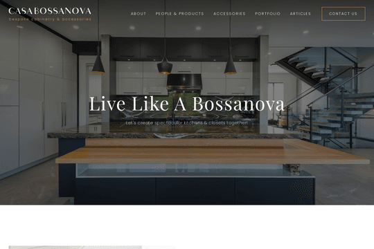 site profile thumbnail