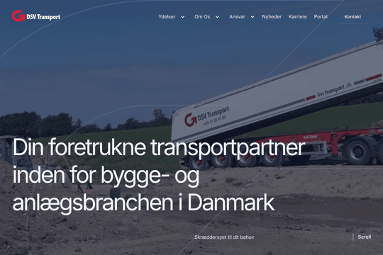 site profile thumbnail