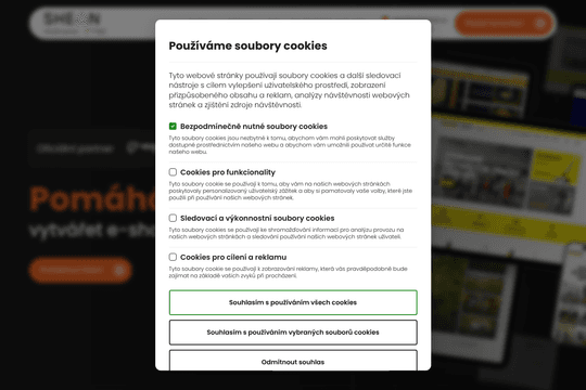 site profile thumbnail