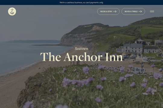 site profile thumbnail