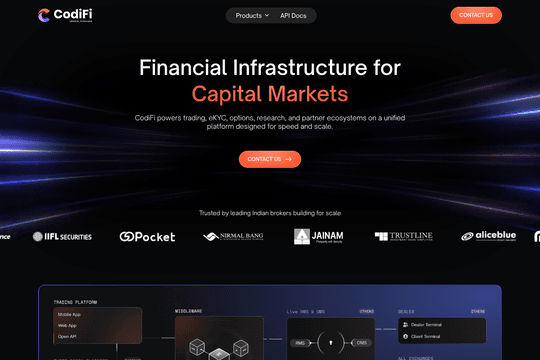 site profile thumbnail