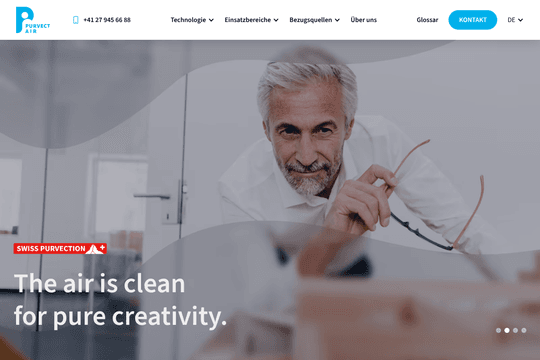 site profile thumbnail