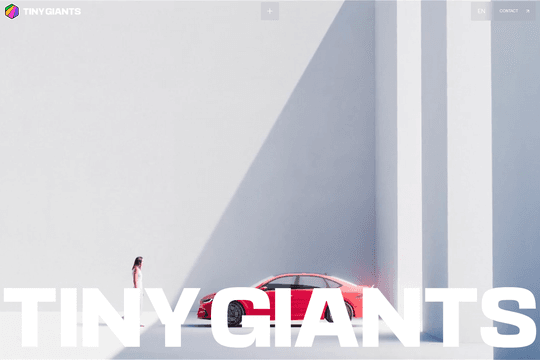 site profile thumbnail