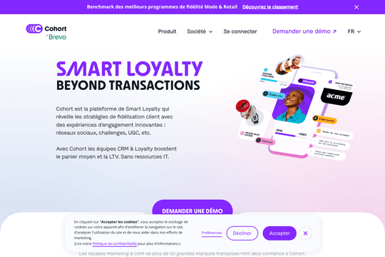 site profile thumbnail