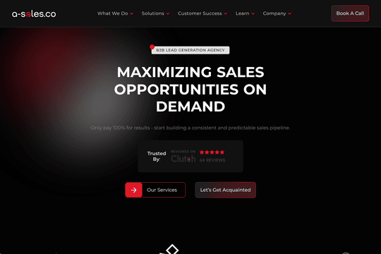 site profile thumbnail