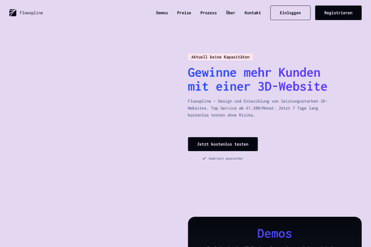 site profile thumbnail