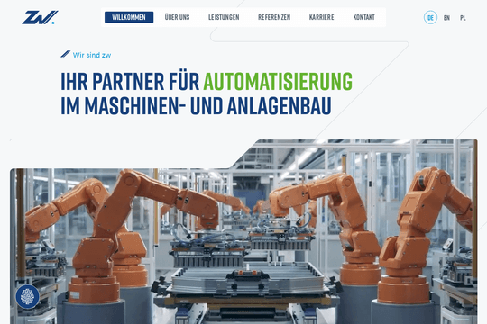 site profile thumbnail