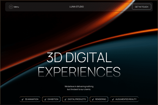 site profile thumbnail
