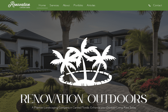 site profile thumbnail