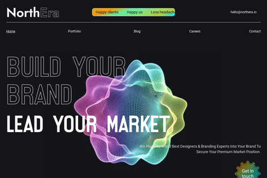 site profile thumbnail