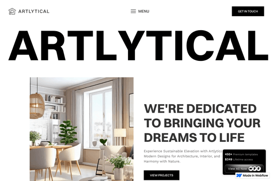 site profile thumbnail