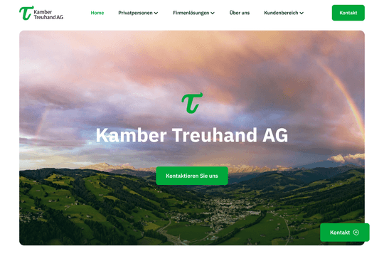 site profile thumbnail