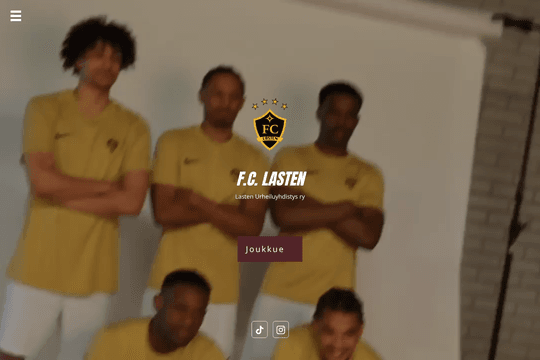 site profile thumbnail