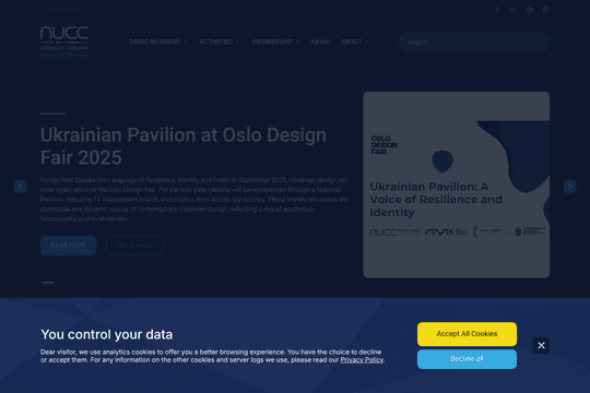 site profile thumbnail