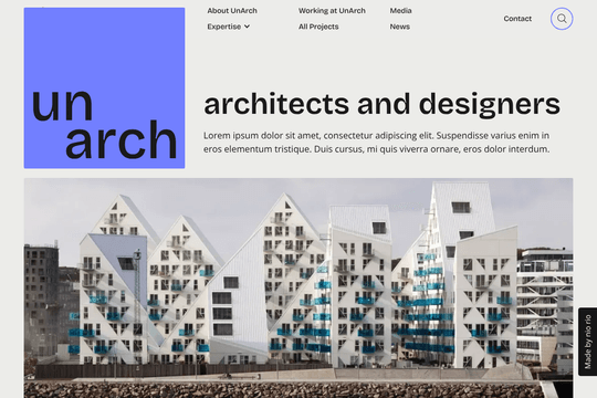 site profile thumbnail
