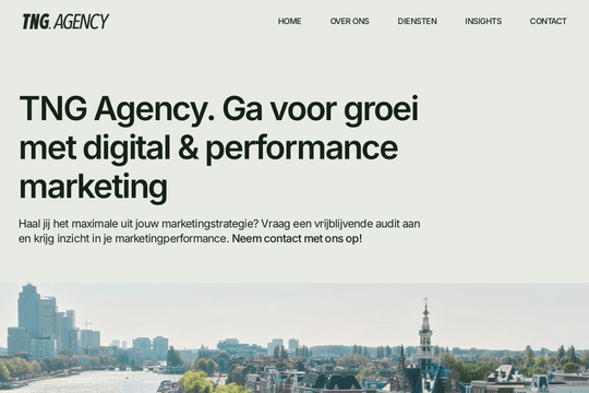 site profile thumbnail