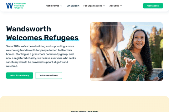 site profile thumbnail