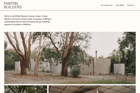 site profile thumbnail
