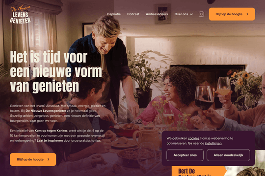 site profile thumbnail