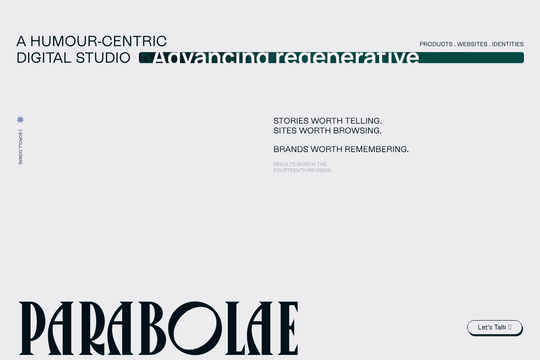 site profile thumbnail