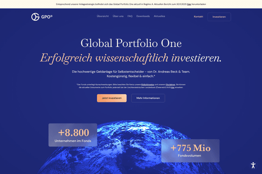 site profile thumbnail