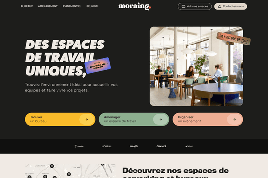 site profile thumbnail