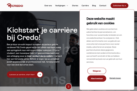 site profile thumbnail