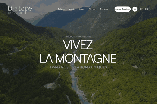 site profile thumbnail