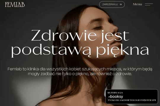 site profile thumbnail