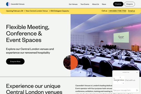 site profile thumbnail