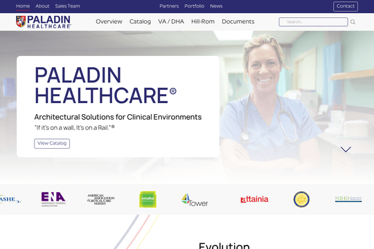 site profile thumbnail