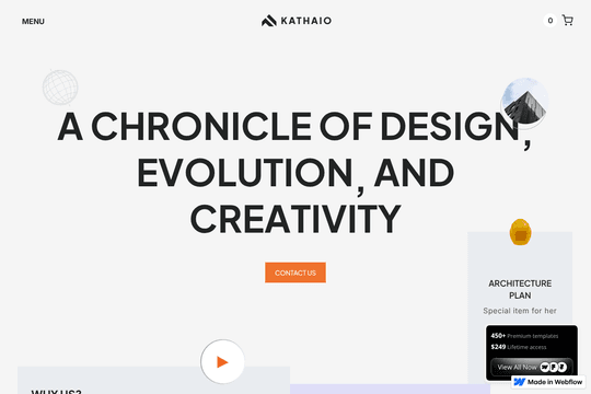 site profile thumbnail