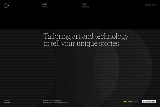 site profile thumbnail