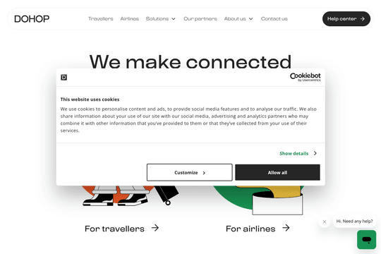 site profile thumbnail