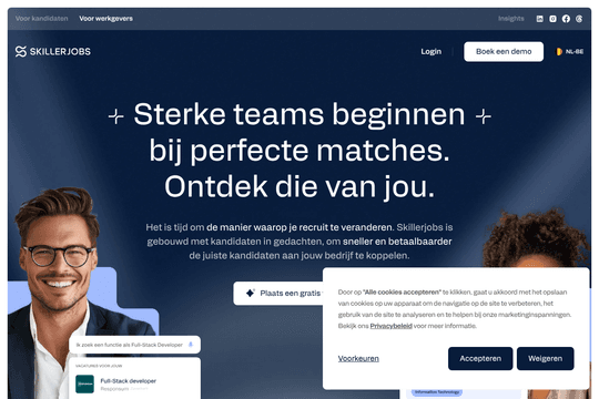 site profile thumbnail