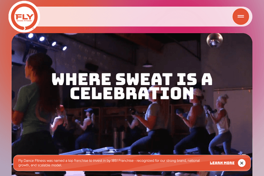 site profile thumbnail