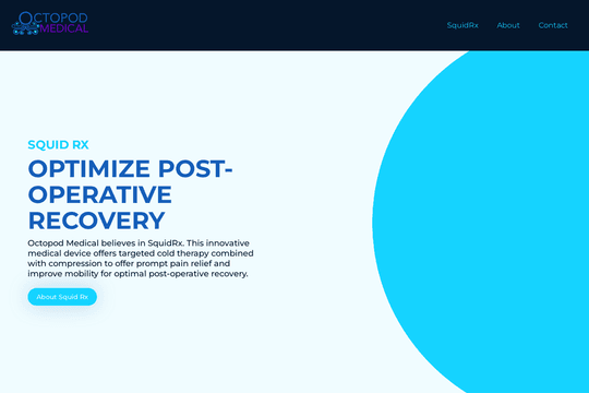 site profile thumbnail