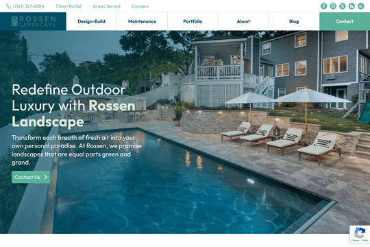 site profile thumbnail