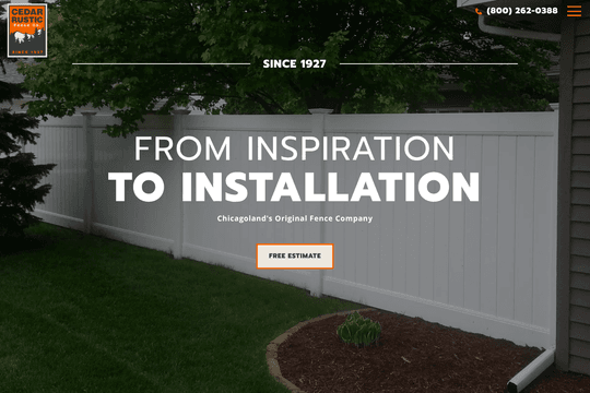 site profile thumbnail