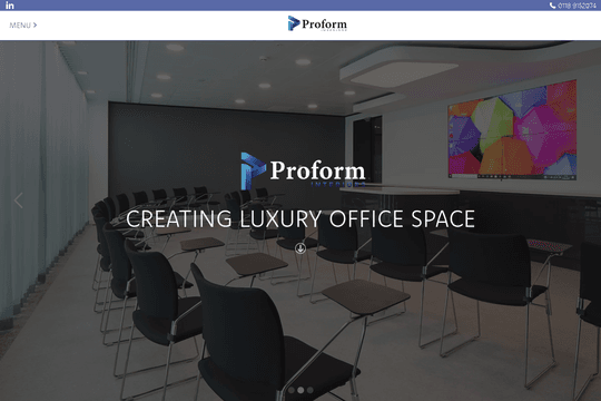 site profile thumbnail