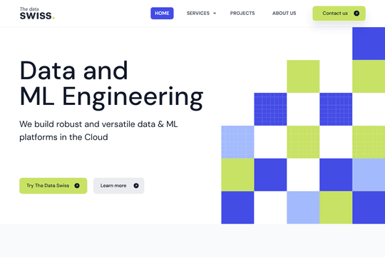 site profile thumbnail