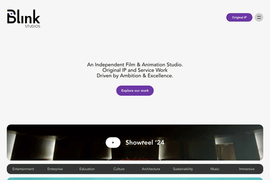 site profile thumbnail