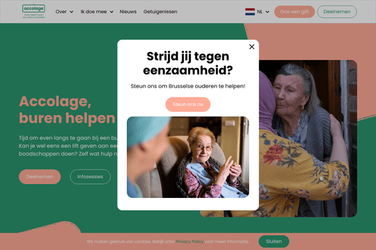 site profile thumbnail