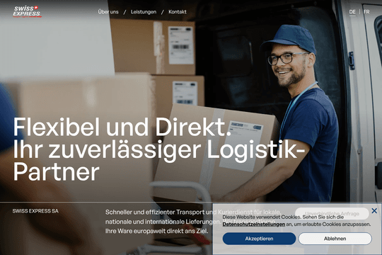 site profile thumbnail